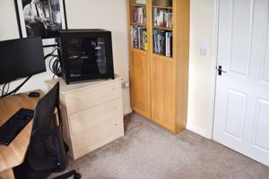 Bedroom 2- click for photo gallery